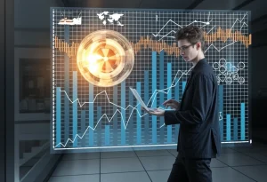 Why Holo Stock Is Poised to Revolutionize Investor Activity