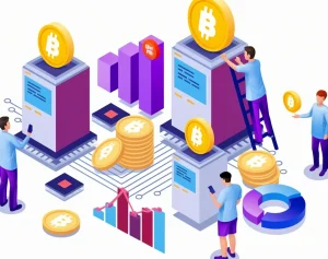 How Financial Institutions Are Using Cryptocurrency to Attract Investors