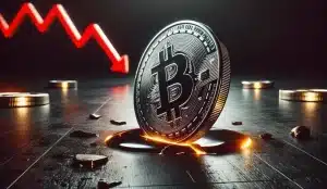 Why Bitcoin’s Crash Is Transforming the Future of the Crypto Economy