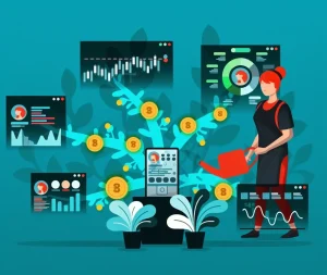 5 Predictions About the Future of AI in Cryptocurrency That’ll Shock You