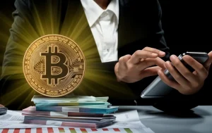 Why Ray Dalio Claims Bitcoin Isn’t a Gold Substitute